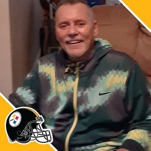 Meet your Posher, Kyle